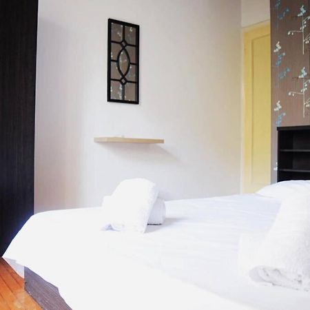 Athens Luxury 3Bedroom Apartment City Center Large Kültér fotó