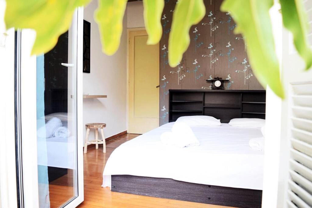 Athens Luxury 3Bedroom Apartment City Center Large Kültér fotó