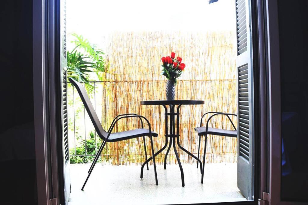 Athens Luxury 3Bedroom Apartment City Center Large Kültér fotó